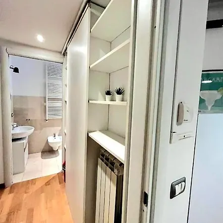 Myhome Cola Montano Apartamento *
