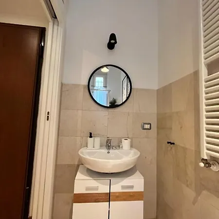 Myhome Cola Montano Apartamento