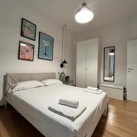 Myhome Cola Montano Apartamento *