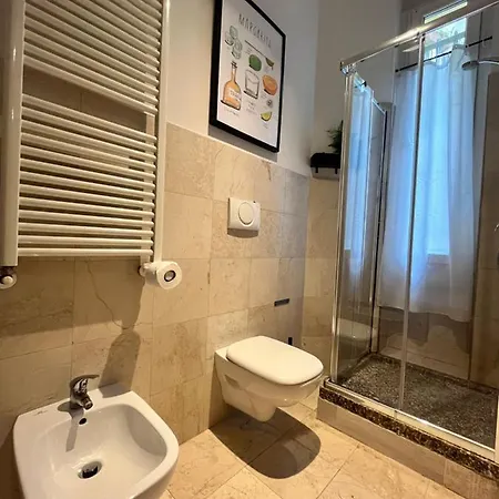 Myhome Cola Montano Apartamento *